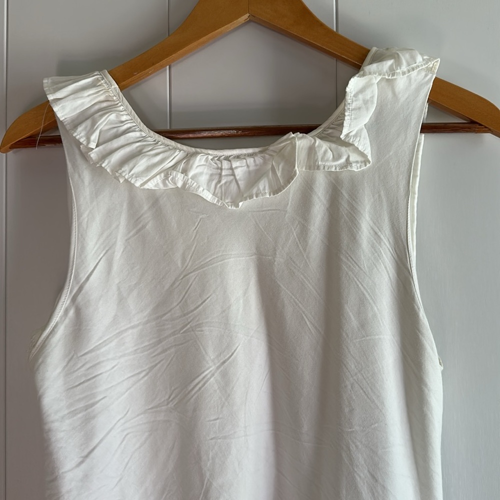 Haute Home Linens Loungewear/Nightgown Sz S - Picture 7 of 9